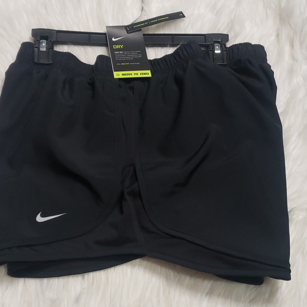 Nike Womens Shorts